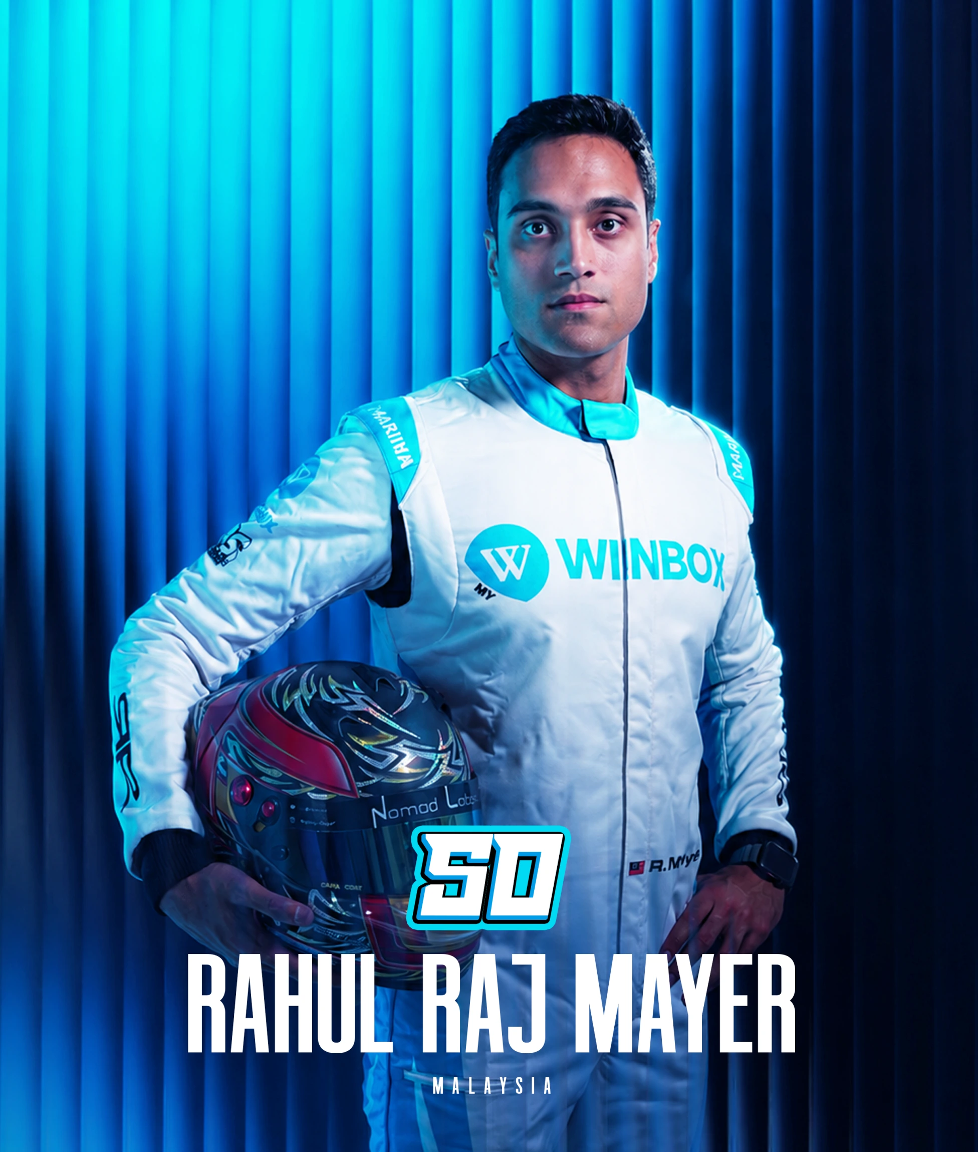 Rahul Raj Mayer